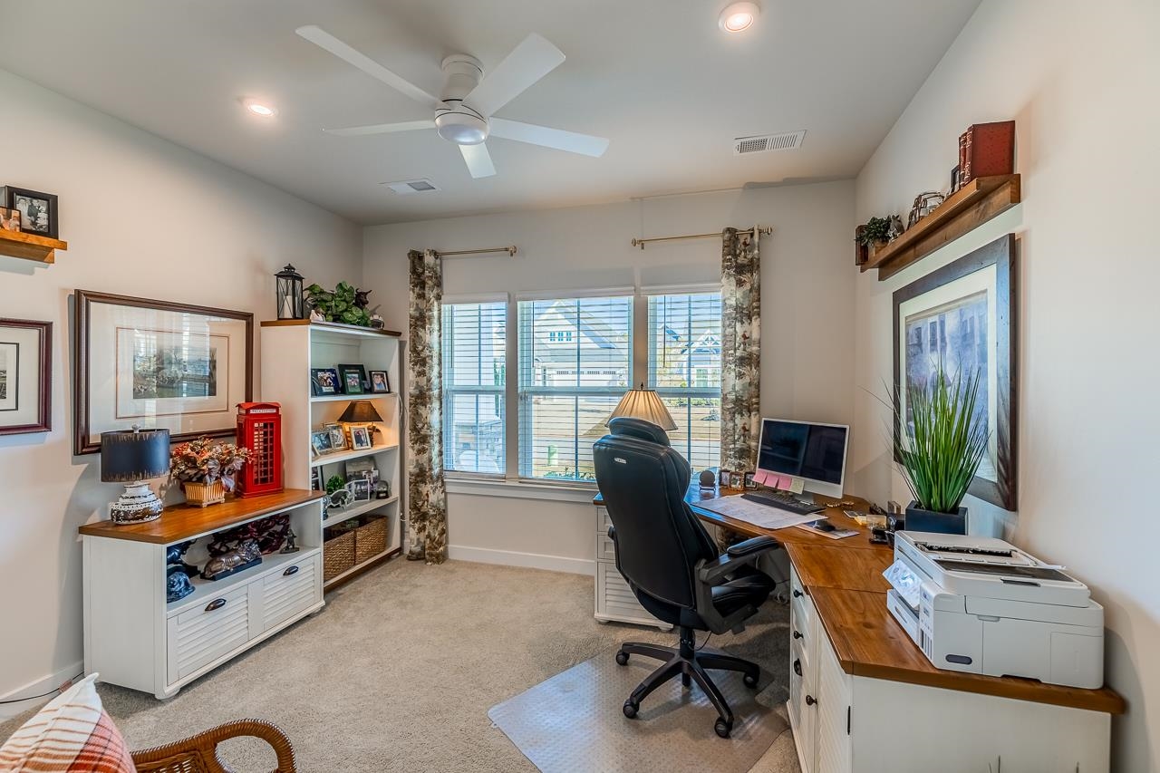 1277 Fiddletree Lane Woodruff, SC 29388 - Photo 6 of 41