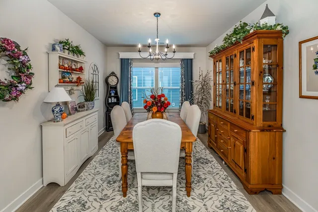 $444,900 | 1277 Fiddletree Lane, Woodruff, SC 29388