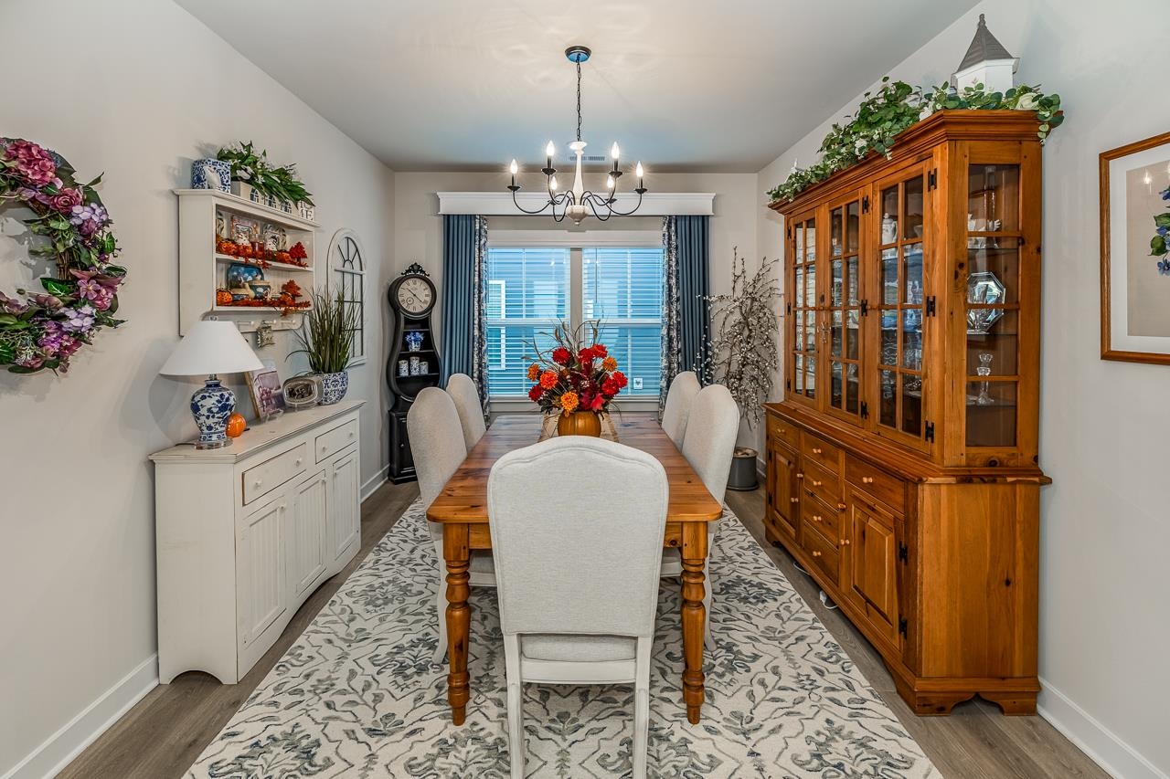 1277 Fiddletree Lane Woodruff, SC 29388 - Photo 10 of 41