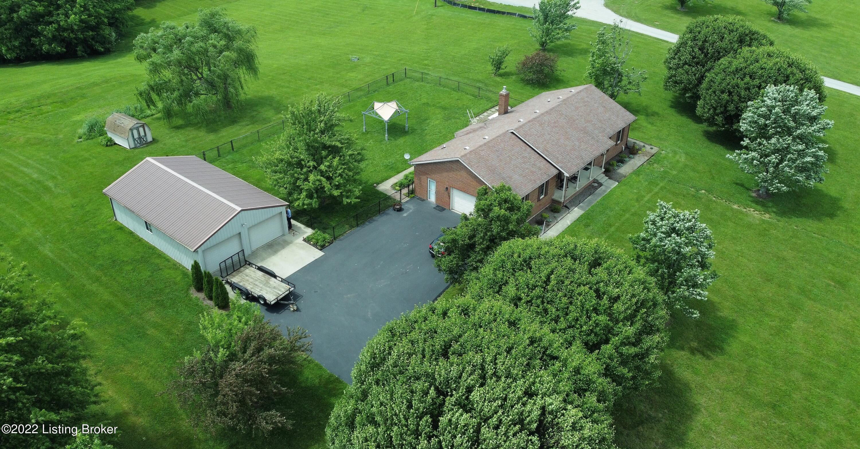 95 Tuggle Road Danville, KY 40422 - Photo 41 of 41 95-13