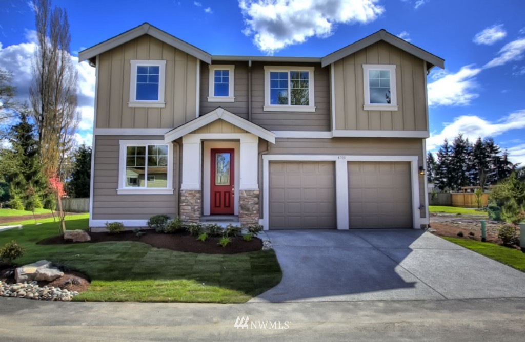 4709 Northeast 23rd Place Renton, WA 98059 - Photo 1 of 1 Gallery Image 1