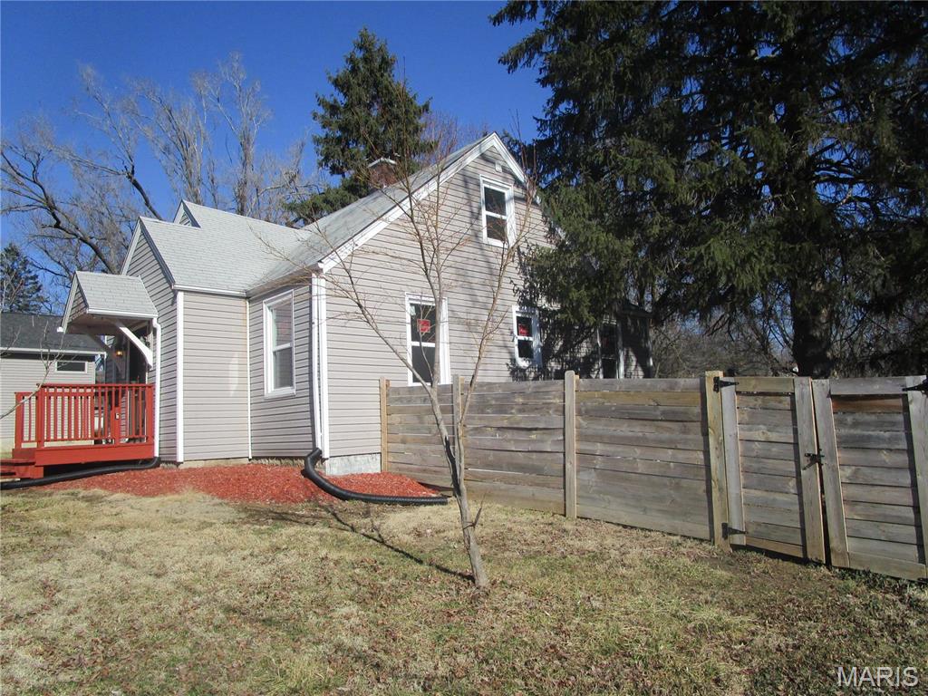 7 Pineview Lane Collinsville, IL 62234 - Photo 5 of 63