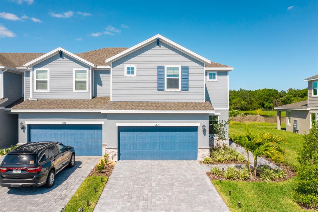 1626 Boxleaf Lane Bradenton, FL 34211 - Photo 1 of 1