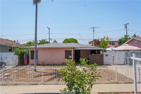 $600,000 | 2429 West Cleveland Avenue, Montebello, CA 90640