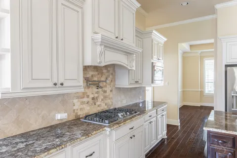 $965,000 | 5803 Mustang Ridge Lane, Fulshear, TX 77441