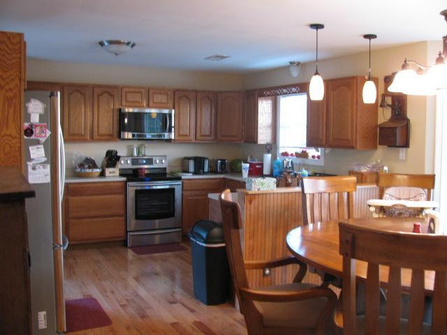3843 Mt Hebron Road Lancaster, KY 40444 - Photo 8 of 28 Photo 8