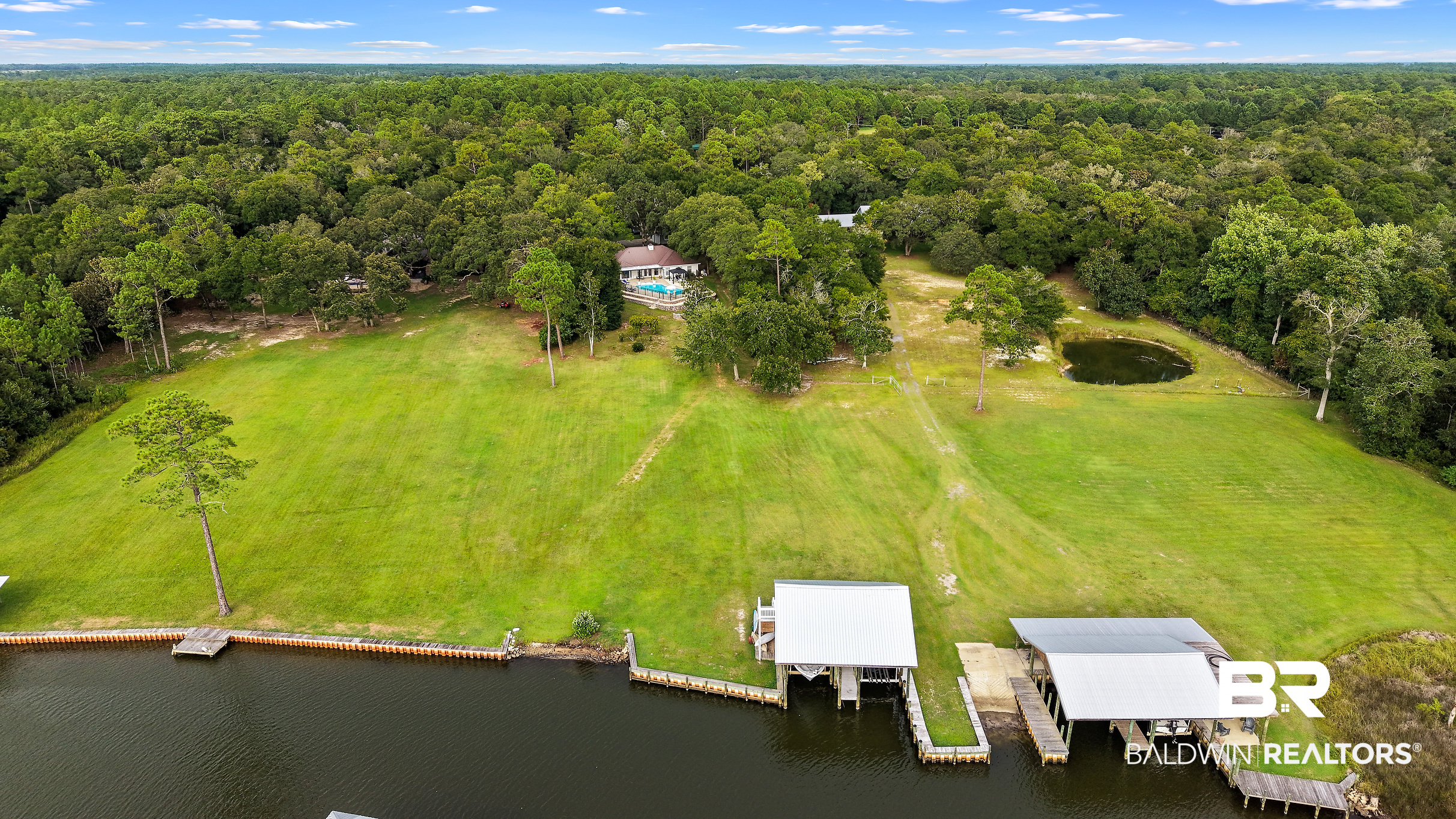 9445 County Road 97 Elberta, AL 36530 - Photo 3 of 38 Gallery Image 3