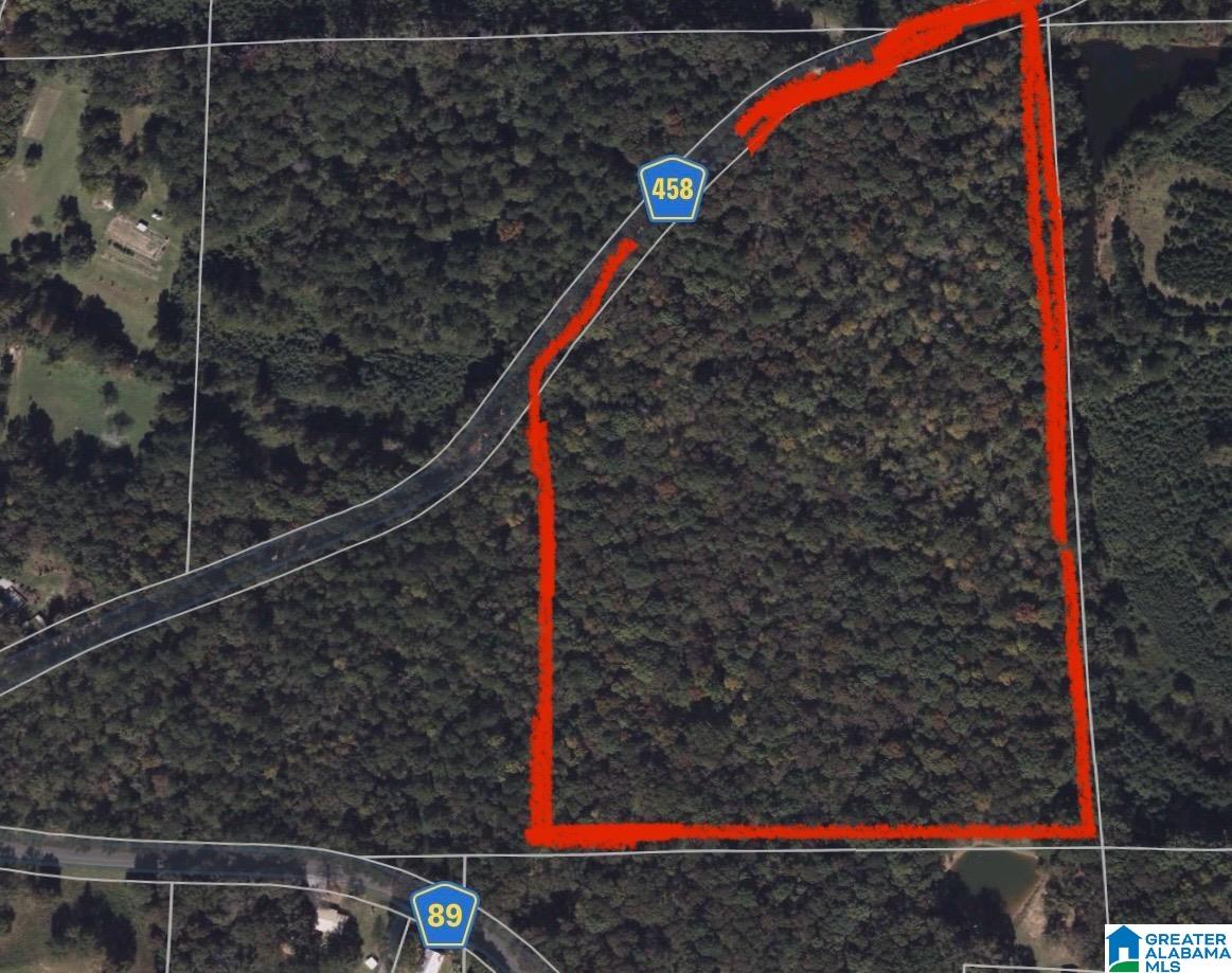 458 County Road, Unit 1 Clanton, AL 35046 - Photo 10 of 12