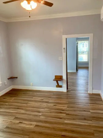 $950 | 3809 Avenue O, Unit FRONT, Galveston, TX 77550