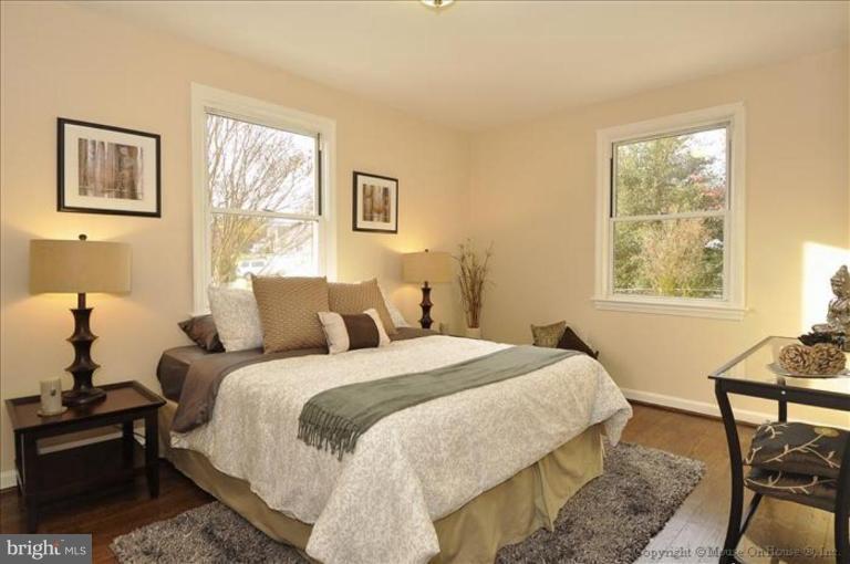11801 Judson Road Silver Spring, MD 20902 - Photo 11 of 21 Master Bedroom