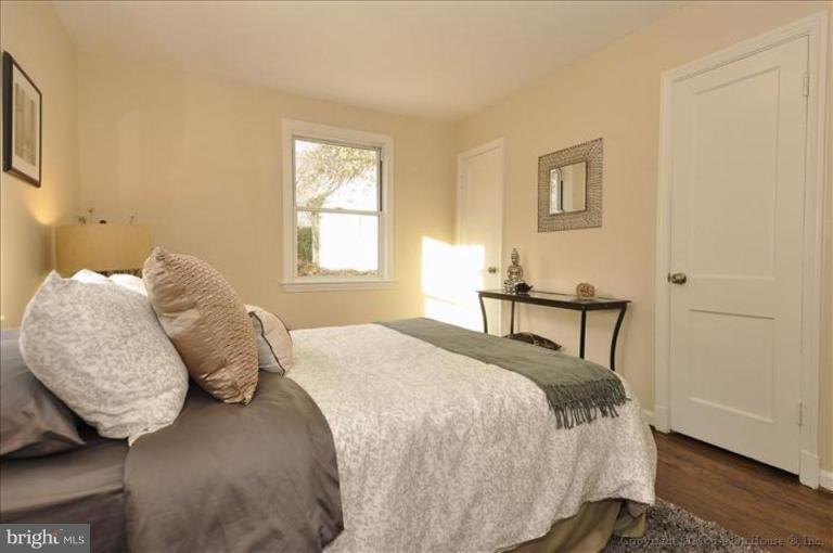 11801 Judson Road Silver Spring, MD 20902 - Photo 12 of 21 Master Bedroom #2