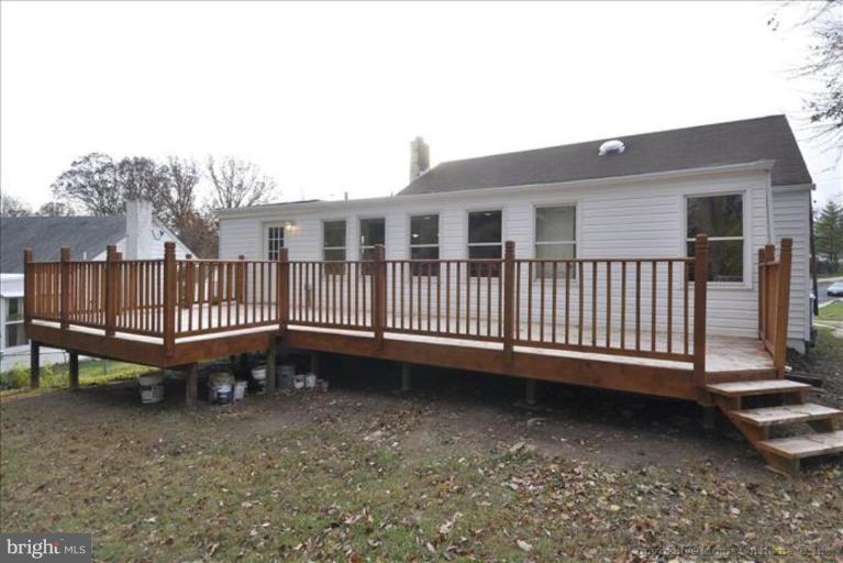 11801 Judson Road Silver Spring, MD 20902 - Photo 17 of 21 Exterior #2