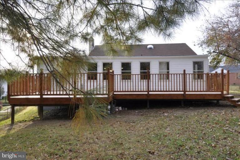 11801 Judson Road Silver Spring, MD 20902 - Photo 18 of 21 Exterior #3