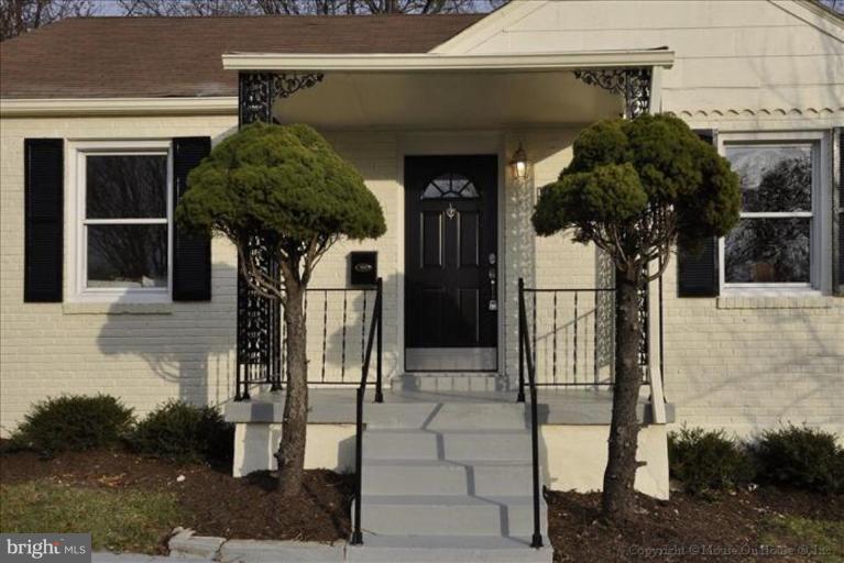 11801 Judson Road Silver Spring, MD 20902 - Photo 19 of 21 Welcome Home!