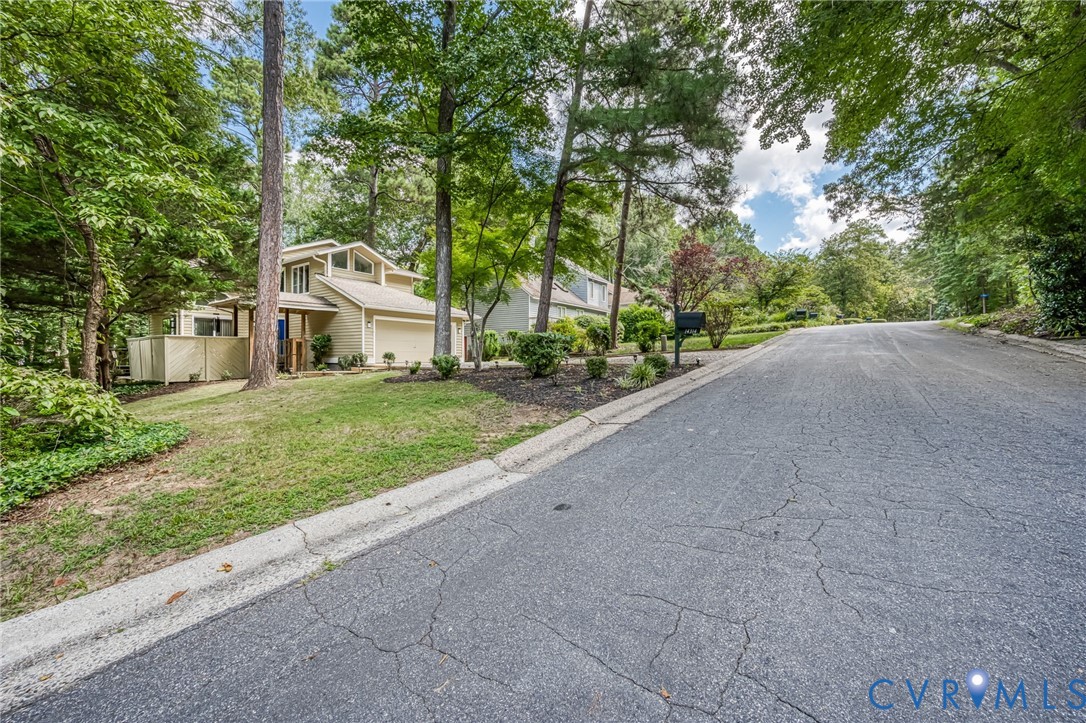 14314 Cove Ridge Place Midlothian, VA 23112 - Photo 2 of 41 Gallery Image 2
