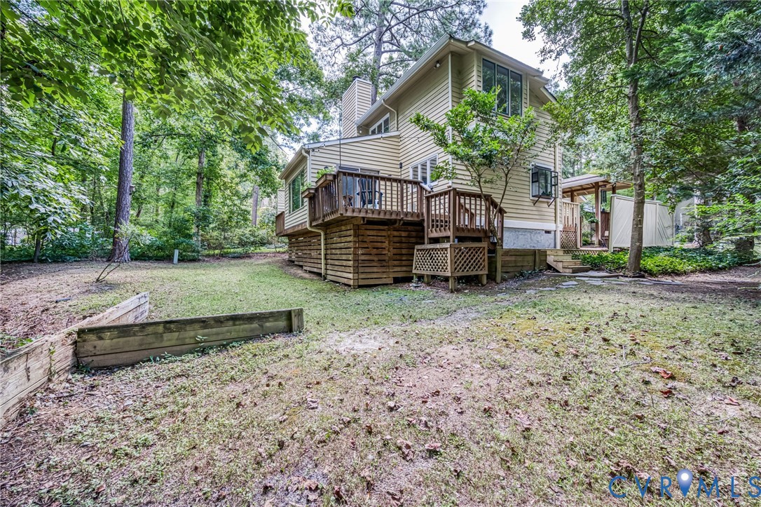 14314 Cove Ridge Place Midlothian, VA 23112 - Photo 36 of 41 Gallery Image 36