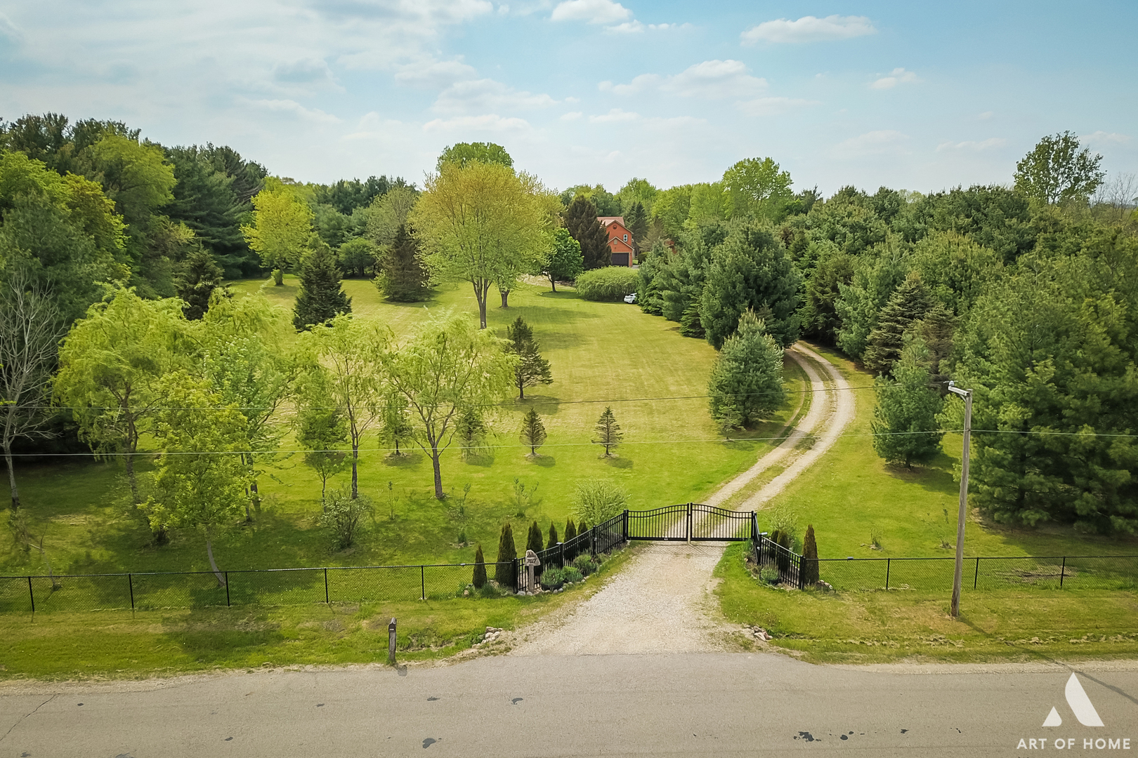 7617 Kemman Road Hebron, IL 60034 - Photo 2 of 68