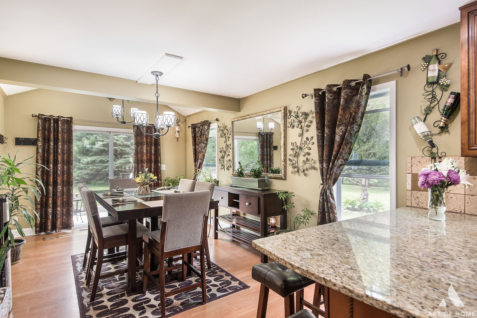 7617 Kemman Road Hebron, IL 60034 - Photo 17 of 68