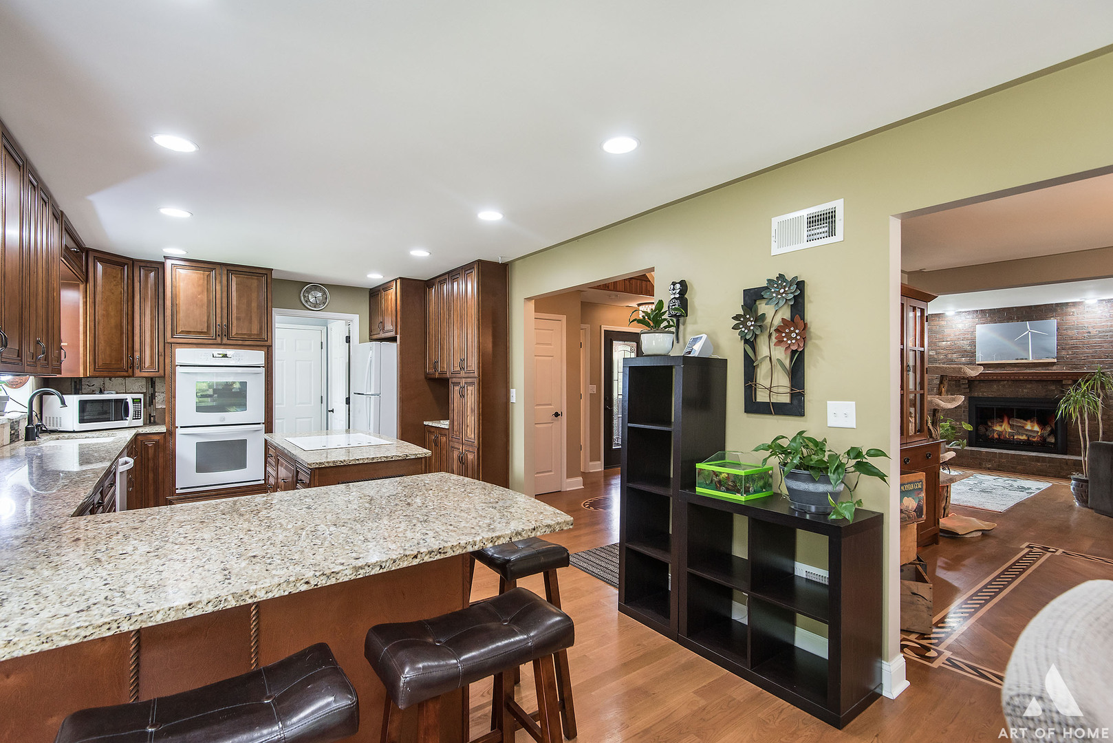 7617 Kemman Road Hebron, IL 60034 - Photo 18 of 68