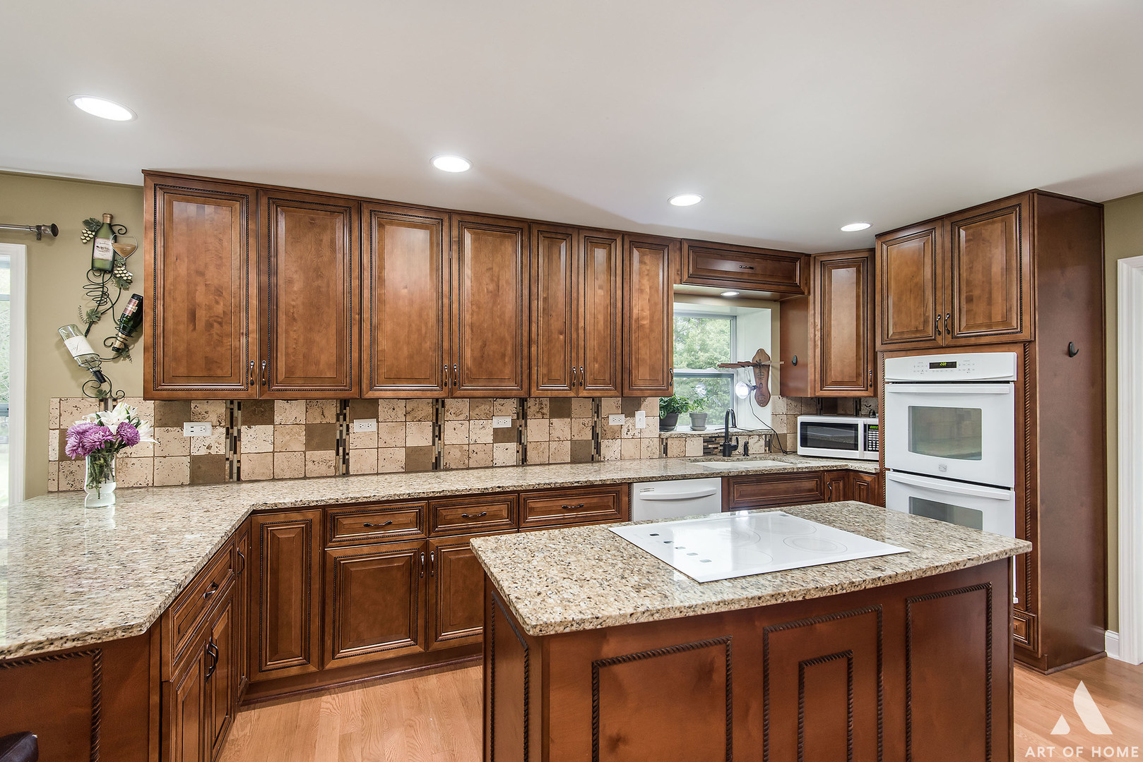7617 Kemman Road Hebron, IL 60034 - Photo 19 of 68