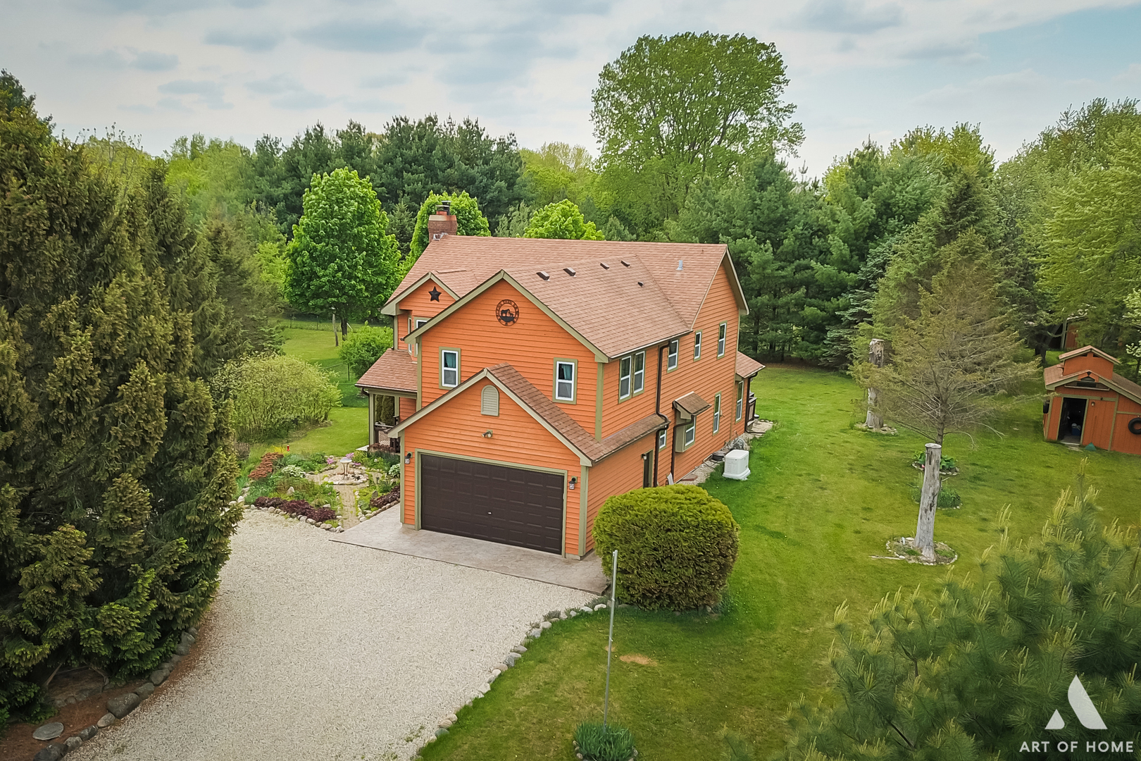 7617 Kemman Road Hebron, IL 60034 - Photo 4 of 68
