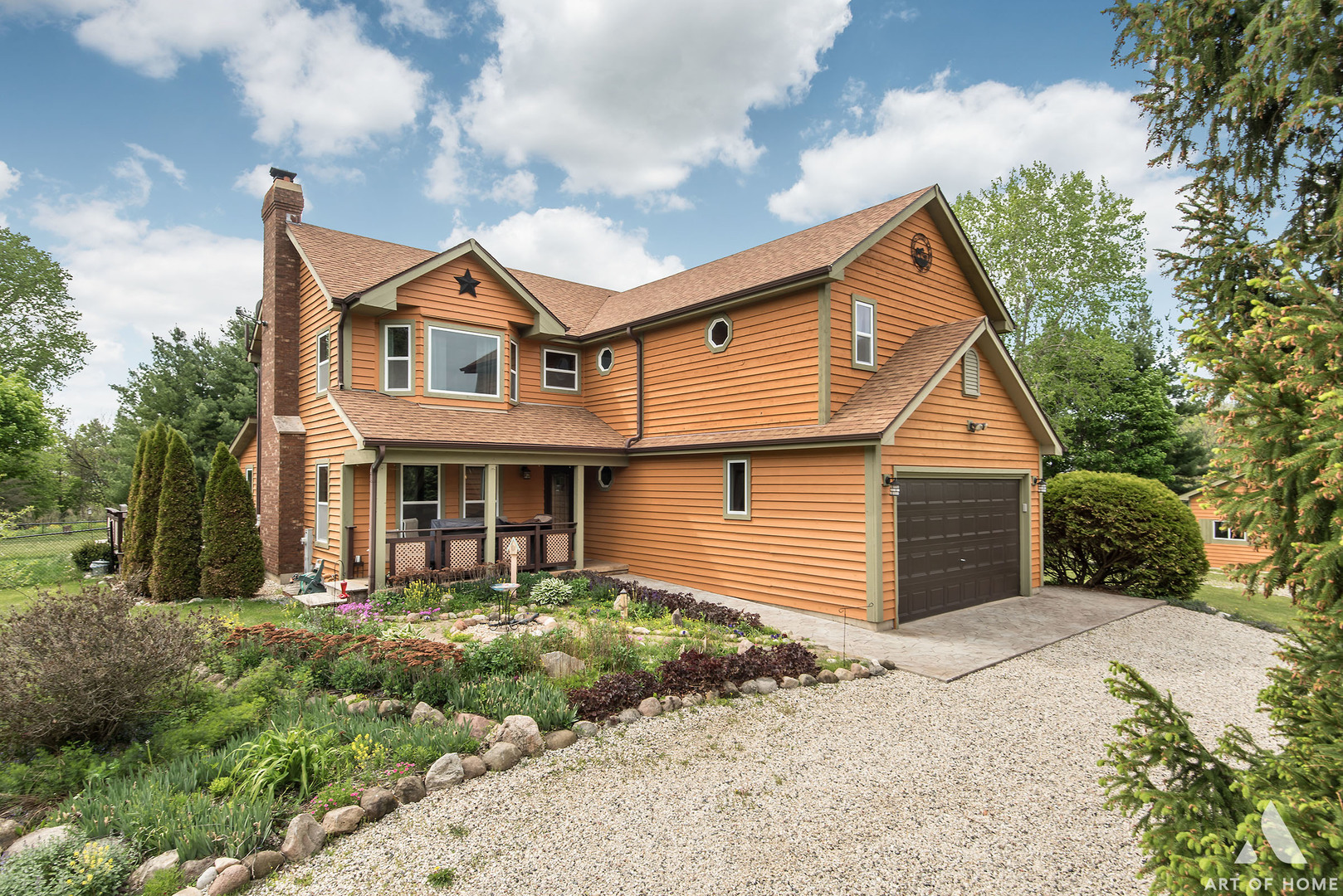 7617 Kemman Road Hebron, IL 60034 - Photo 5 of 68