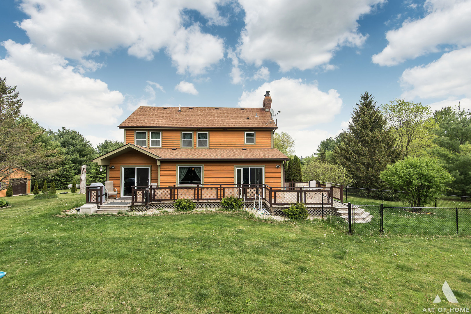7617 Kemman Road Hebron, IL 60034 - Photo 44 of 68