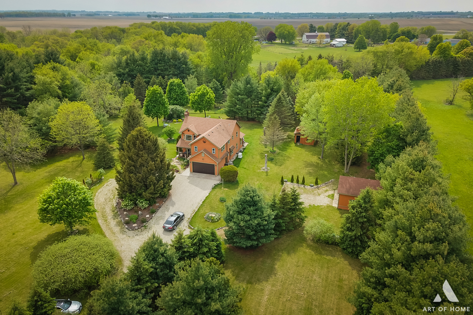 7617 Kemman Road Hebron, IL 60034 - Photo 45 of 68