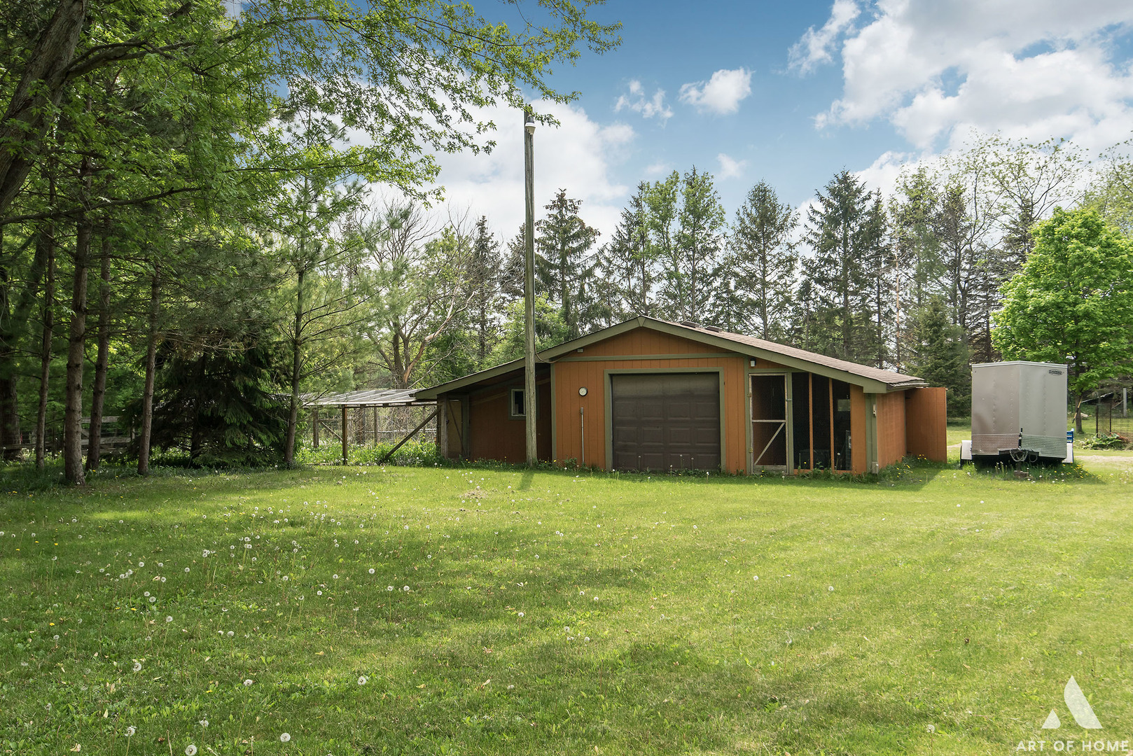 7617 Kemman Road Hebron, IL 60034 - Photo 46 of 68
