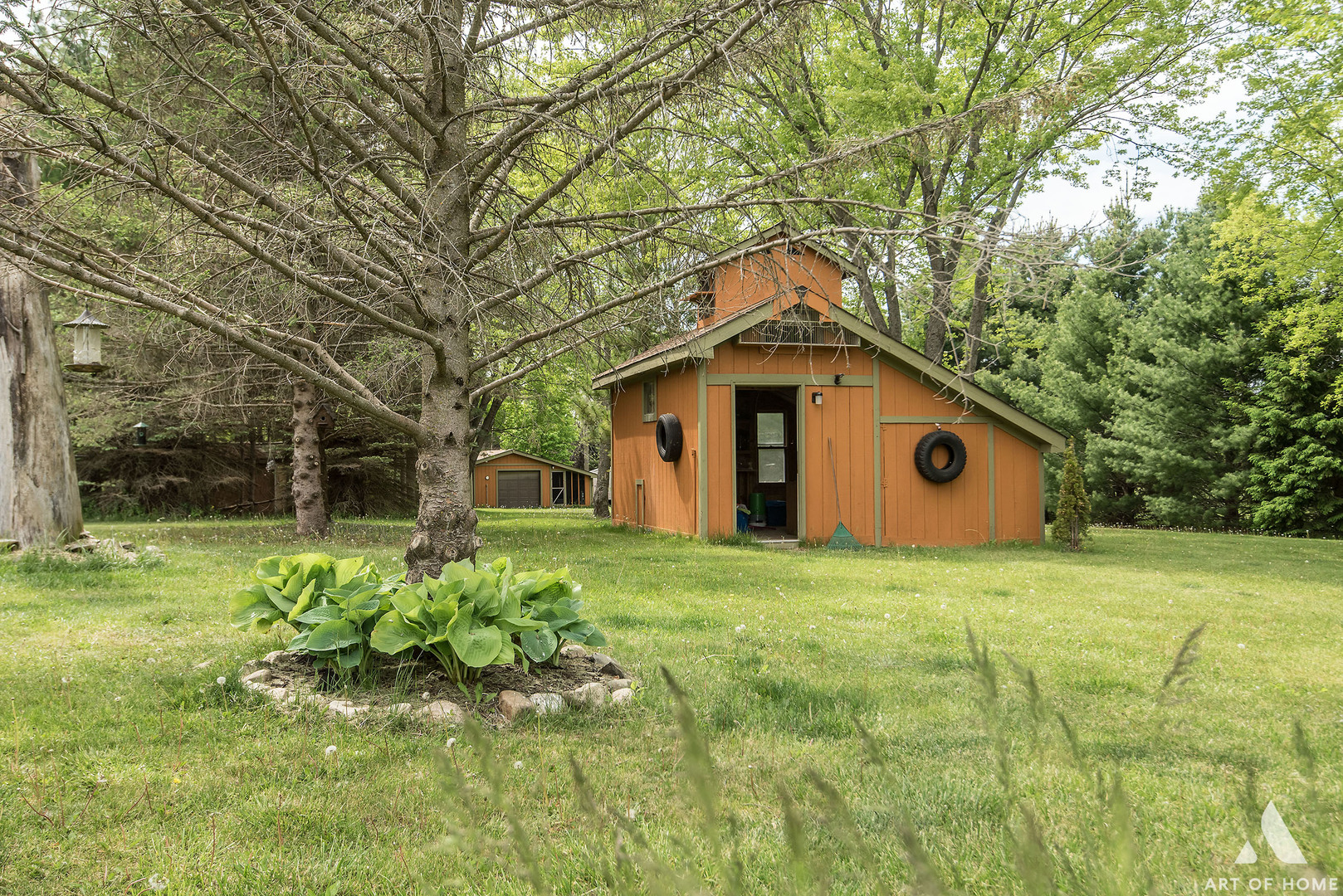 7617 Kemman Road Hebron, IL 60034 - Photo 47 of 68