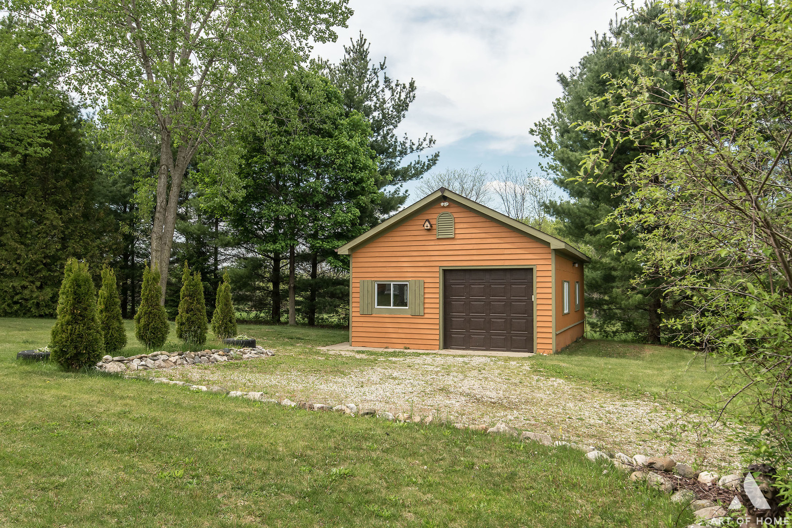 7617 Kemman Road Hebron, IL 60034 - Photo 48 of 68