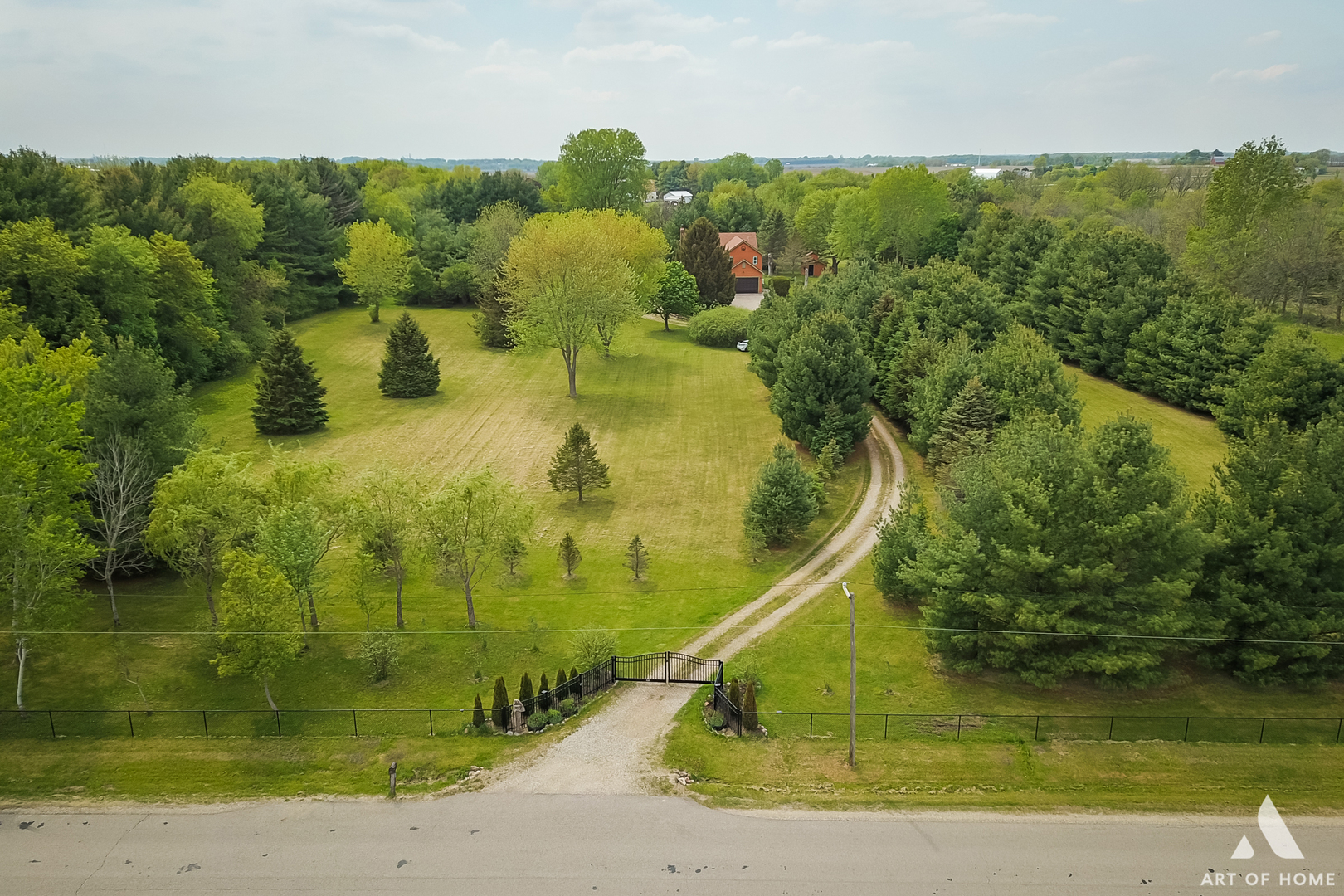 7617 Kemman Road Hebron, IL 60034 - Photo 50 of 68