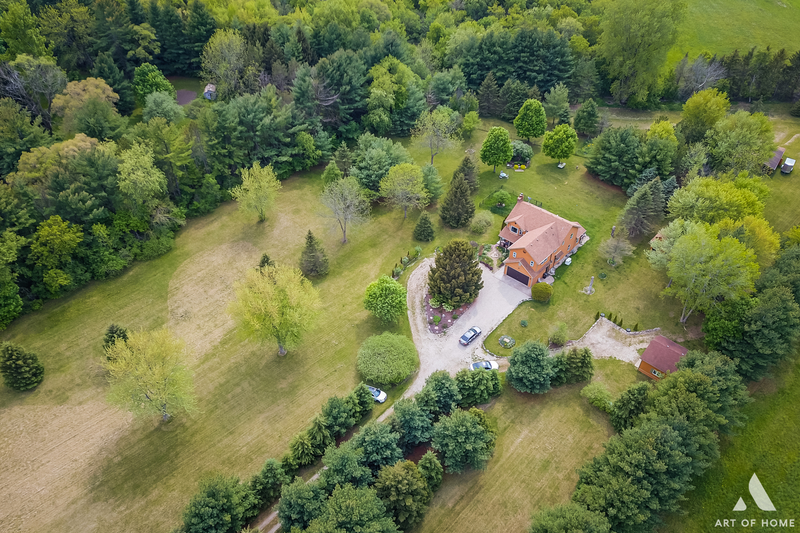 7617 Kemman Road Hebron, IL 60034 - Photo 51 of 68