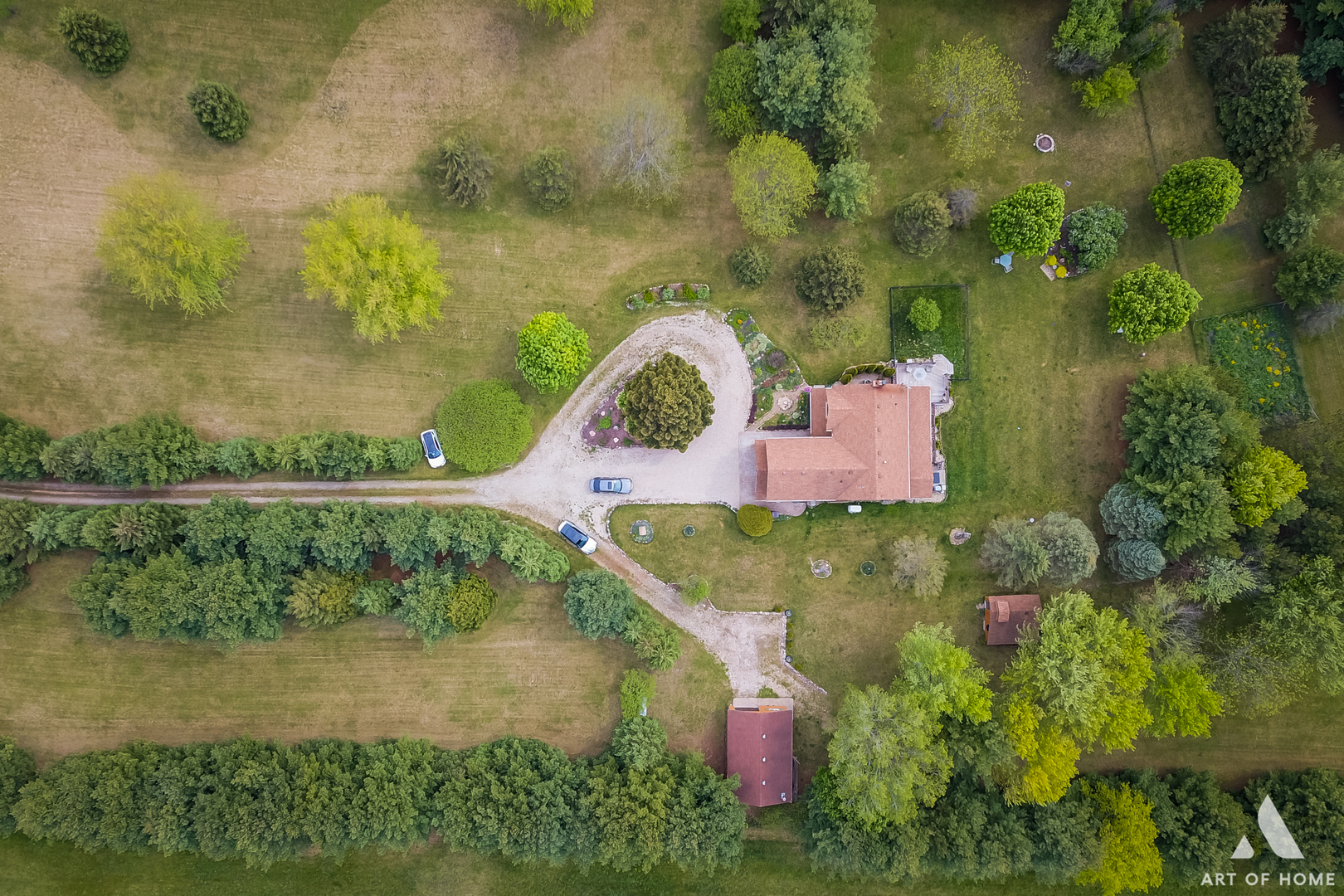7617 Kemman Road Hebron, IL 60034 - Photo 54 of 68