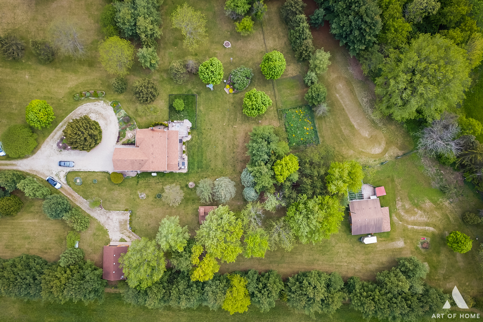 7617 Kemman Road Hebron, IL 60034 - Photo 55 of 68
