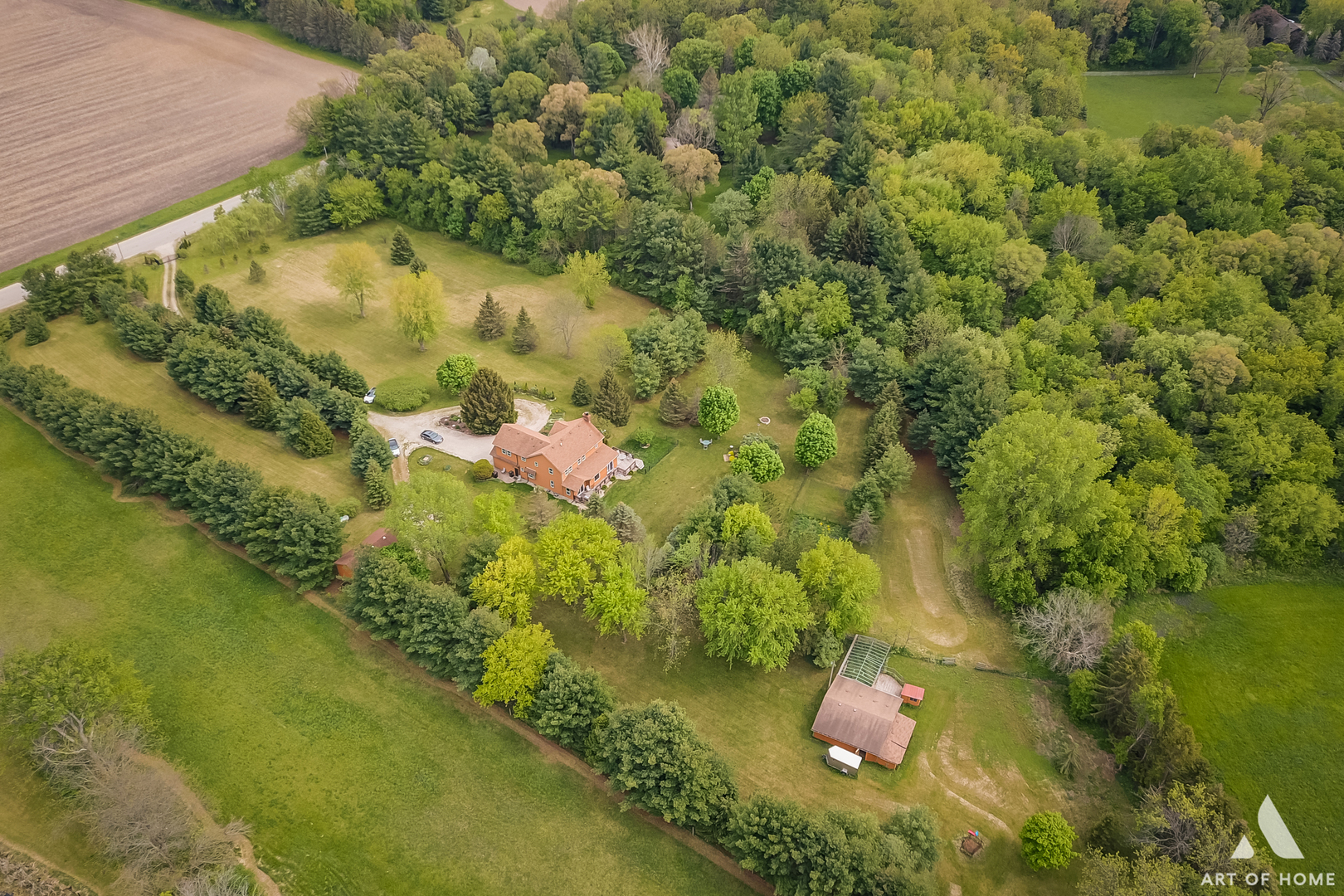 7617 Kemman Road Hebron, IL 60034 - Photo 56 of 68