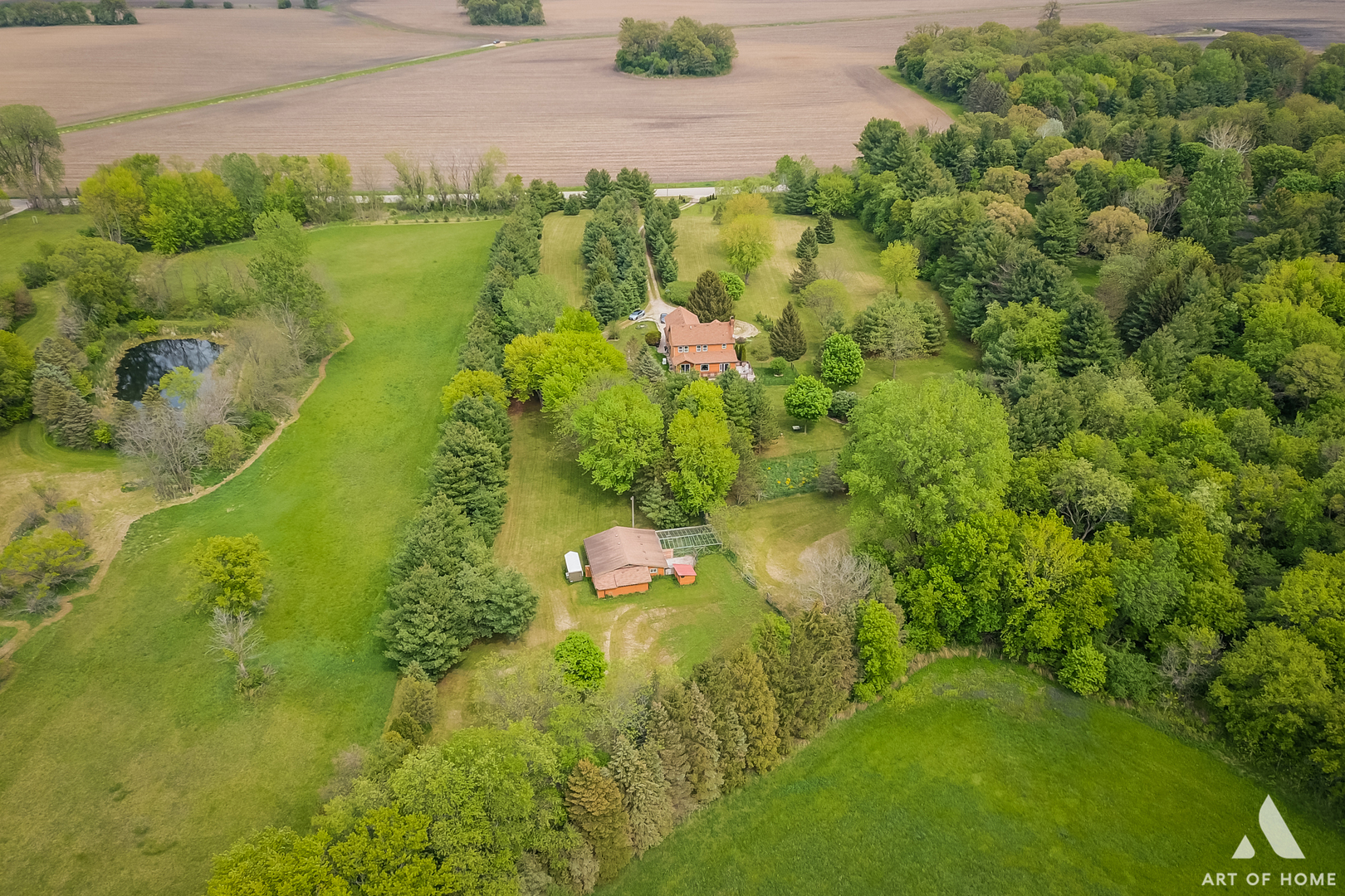 7617 Kemman Road Hebron, IL 60034 - Photo 57 of 68