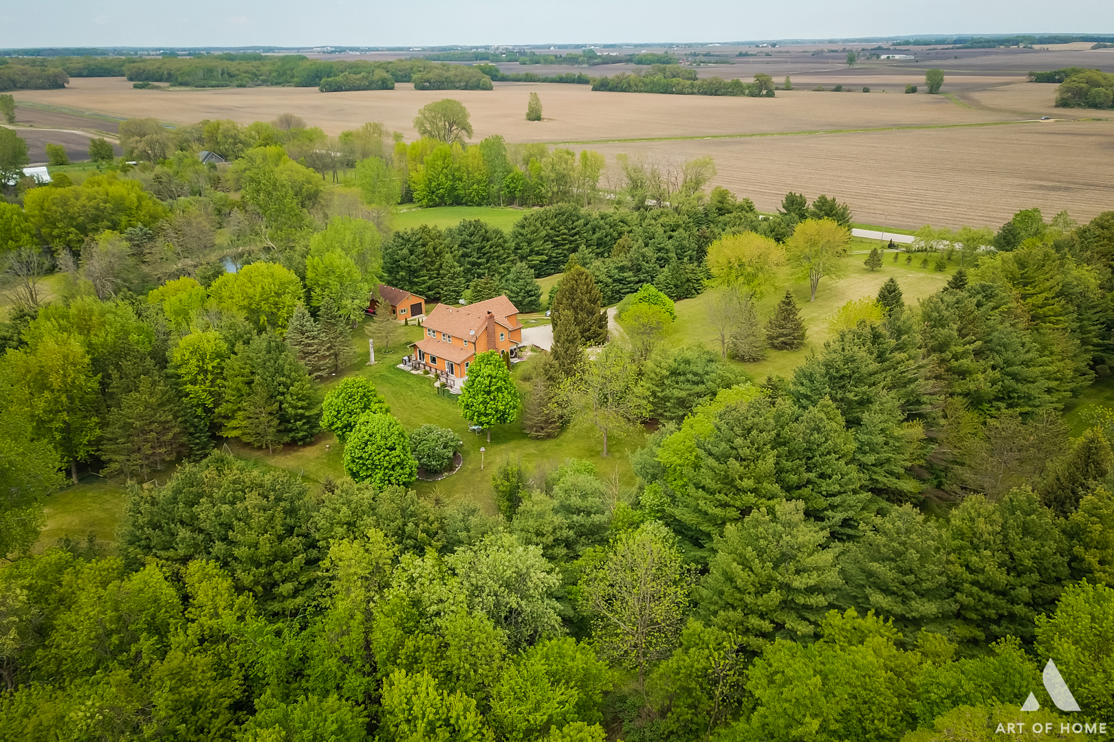 7617 Kemman Road Hebron, IL 60034 - Photo 59 of 68