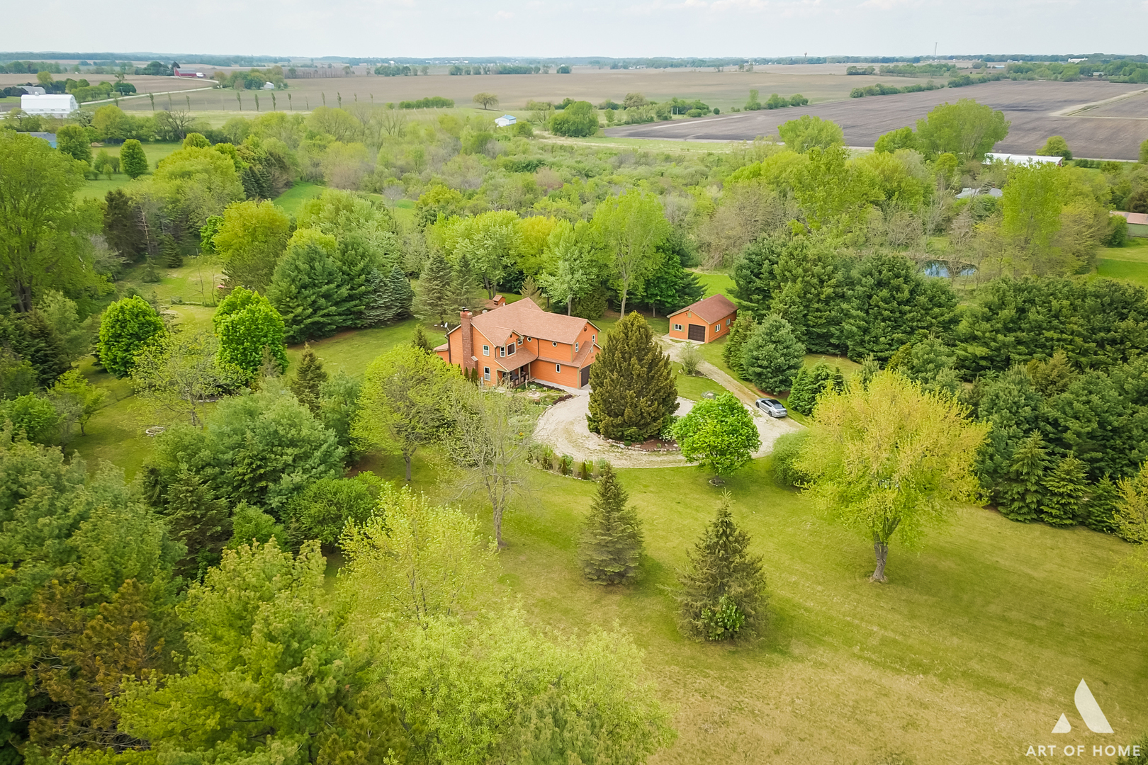 7617 Kemman Road Hebron, IL 60034 - Photo 60 of 68