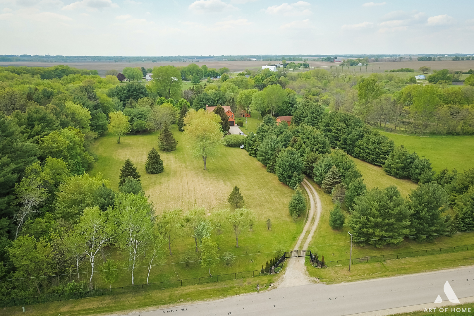 7617 Kemman Road Hebron, IL 60034 - Photo 61 of 68