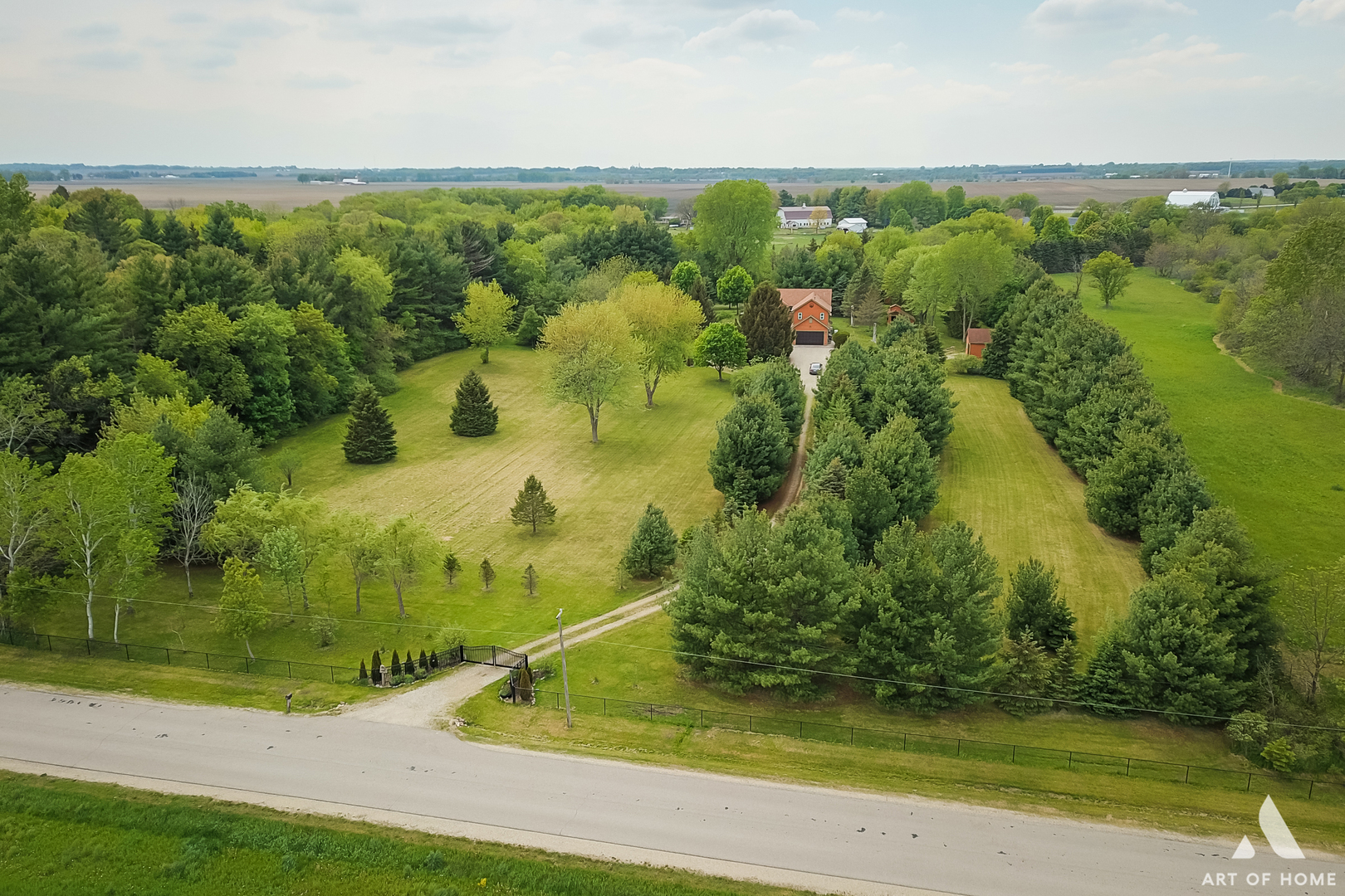 7617 Kemman Road Hebron, IL 60034 - Photo 62 of 68