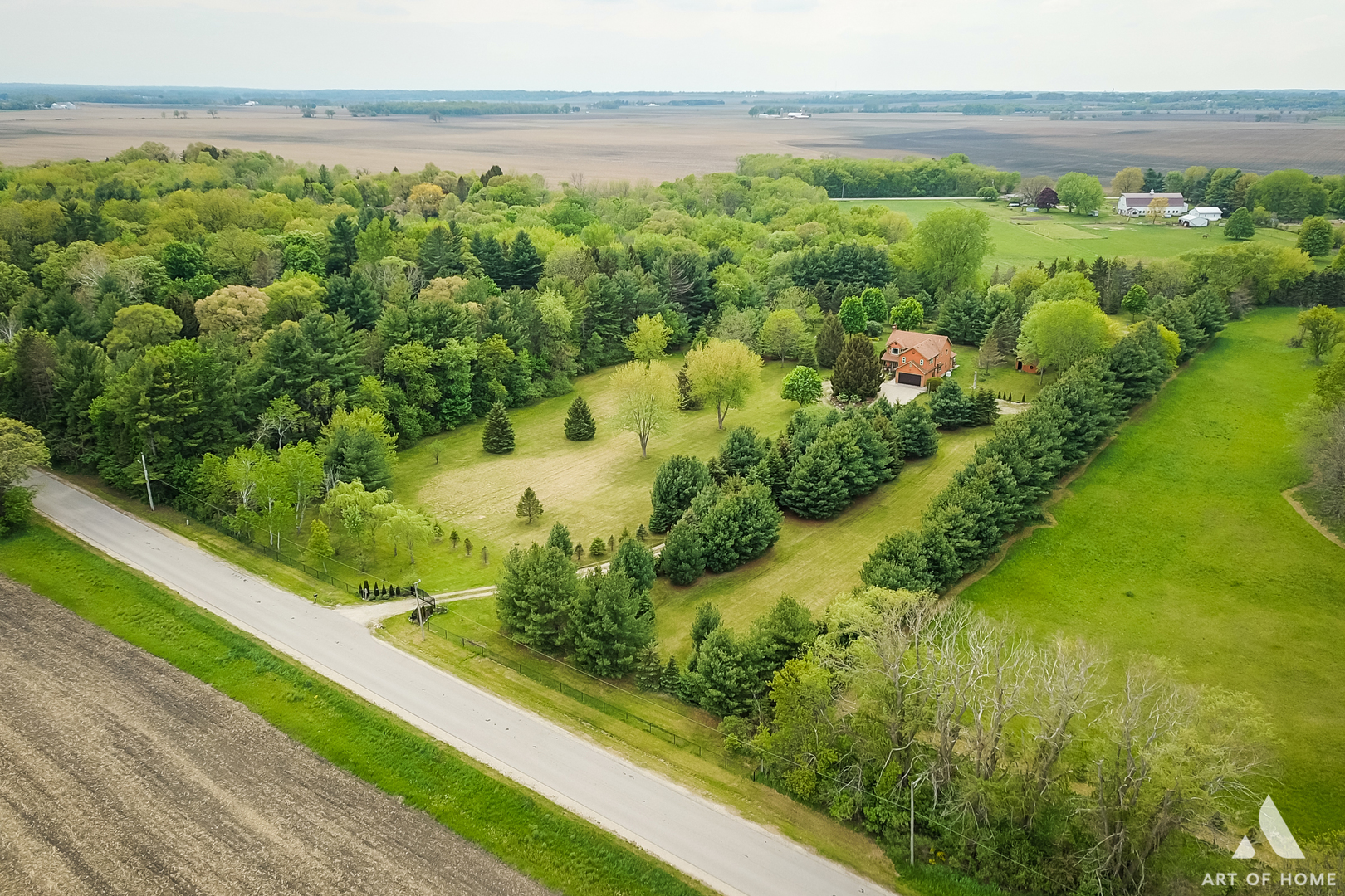 7617 Kemman Road Hebron, IL 60034 - Photo 63 of 68
