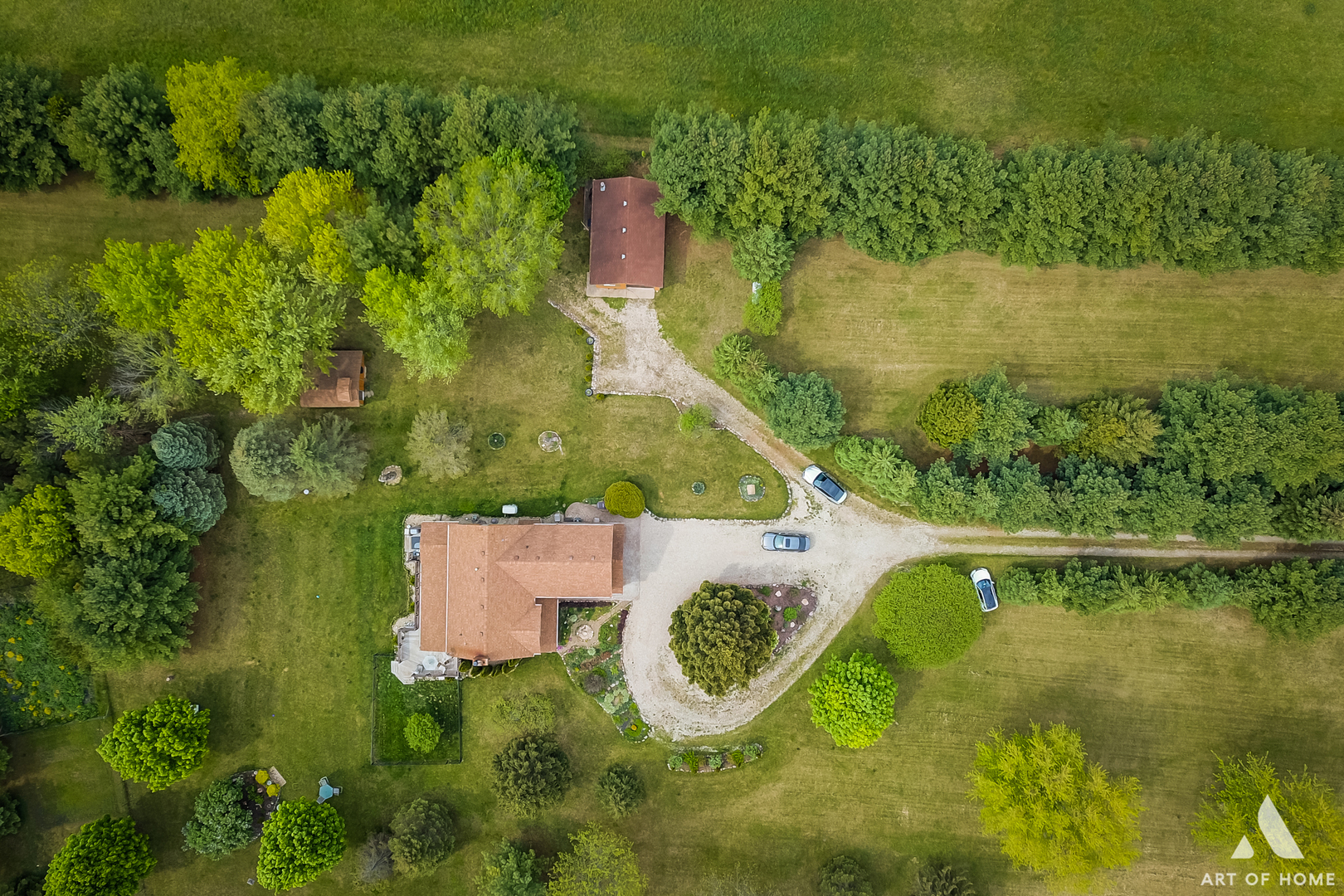 7617 Kemman Road Hebron, IL 60034 - Photo 64 of 68