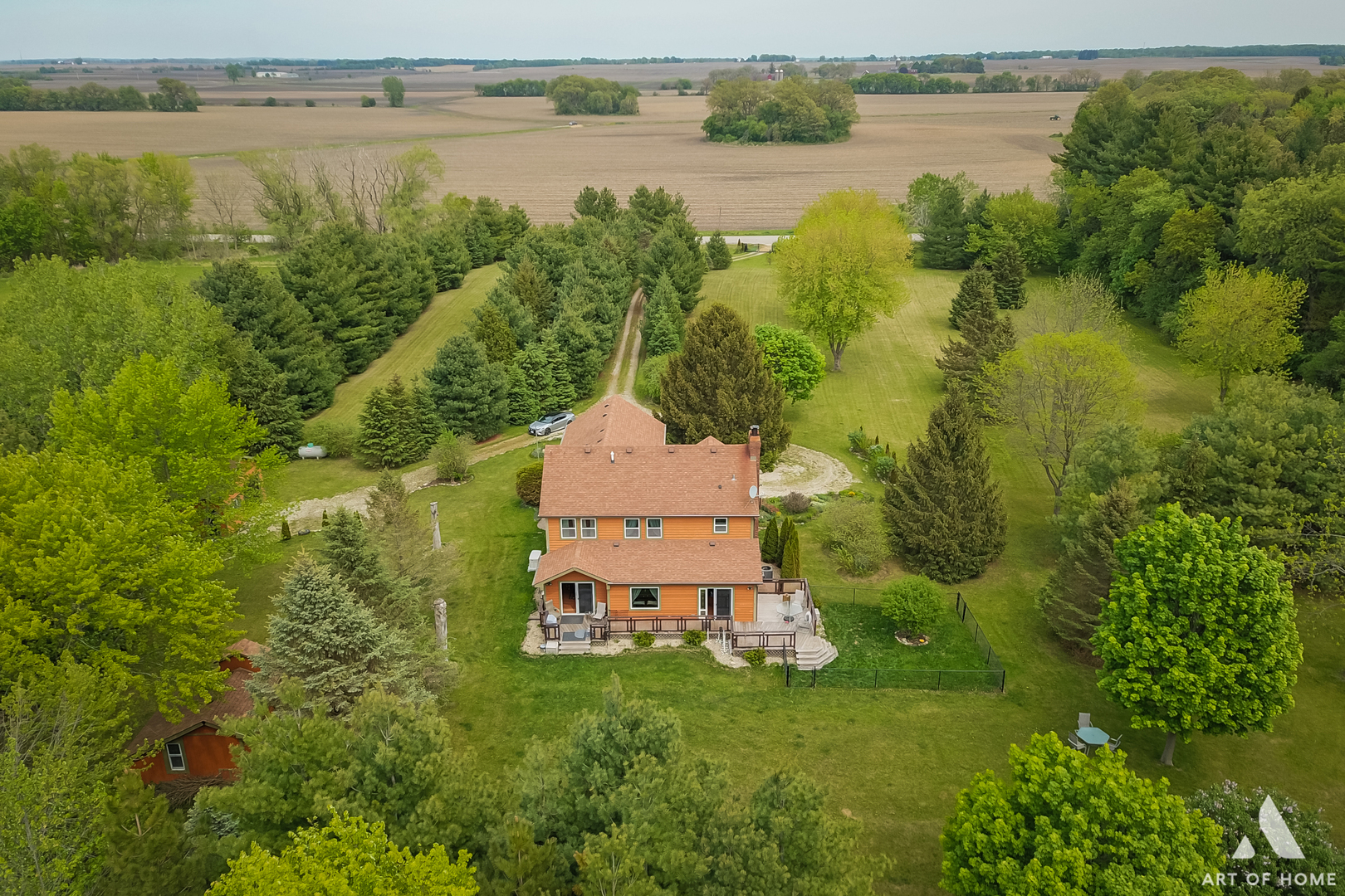 7617 Kemman Road Hebron, IL 60034 - Photo 66 of 68