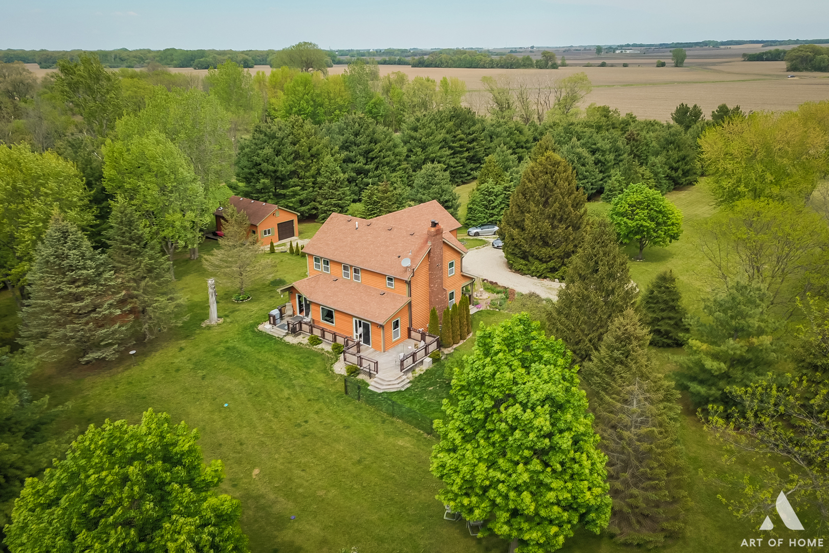 7617 Kemman Road Hebron, IL 60034 - Photo 67 of 68