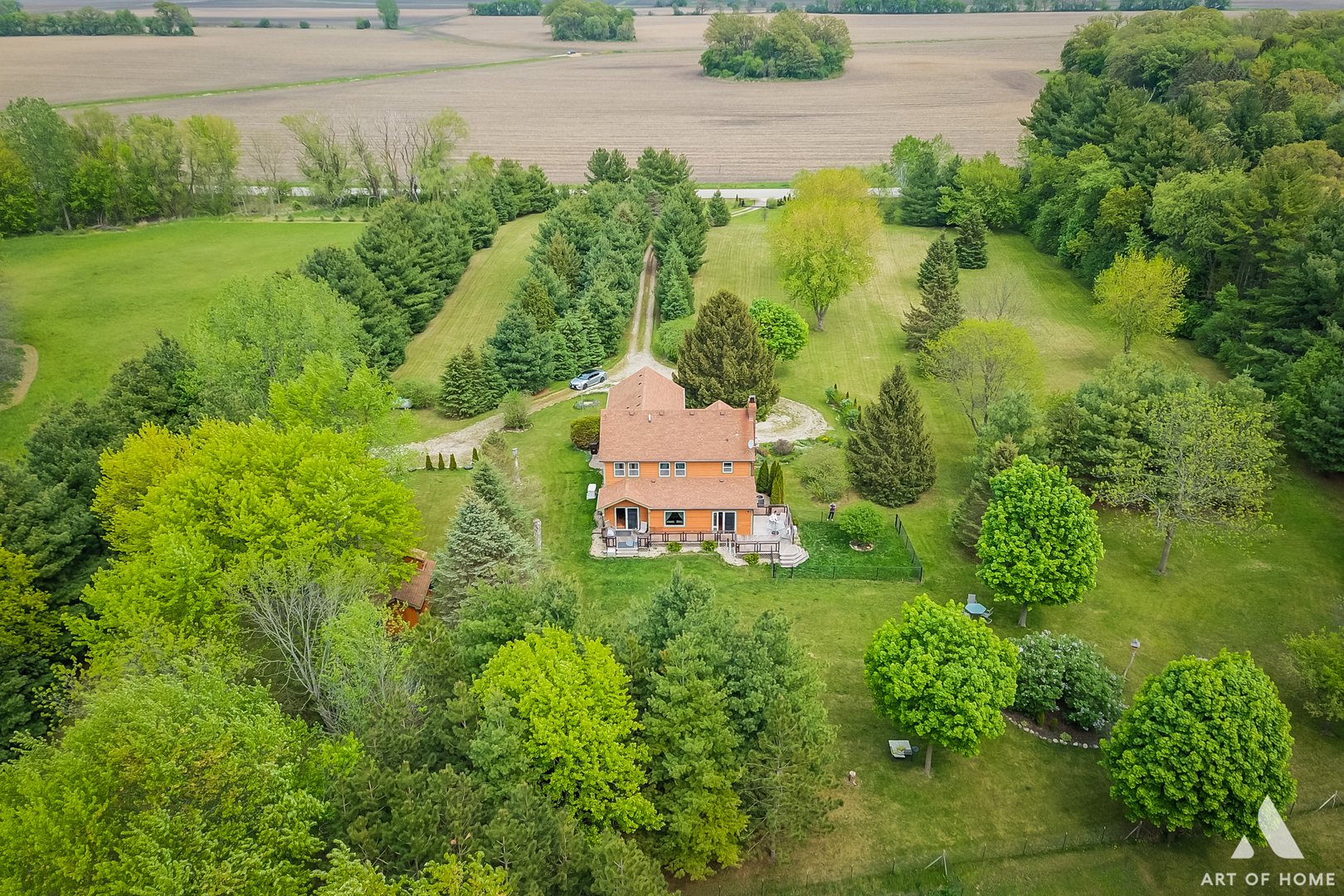 7617 Kemman Road Hebron, IL 60034 - Photo 68 of 68