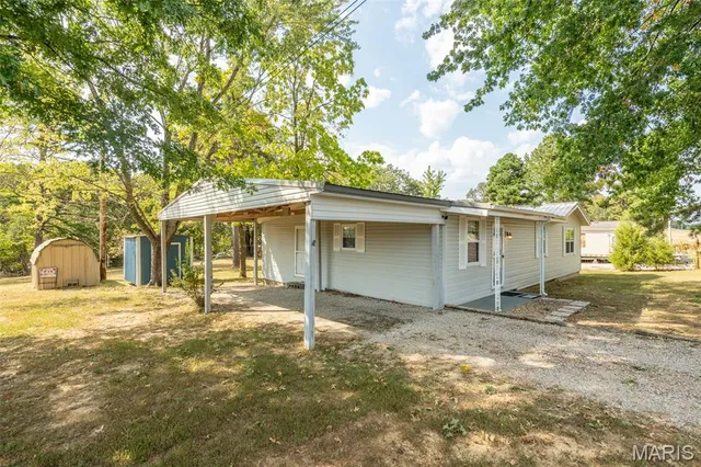 $172,500 | 151 Highway Ra Wappapello Mo 63966, Wappapello, MO 63966