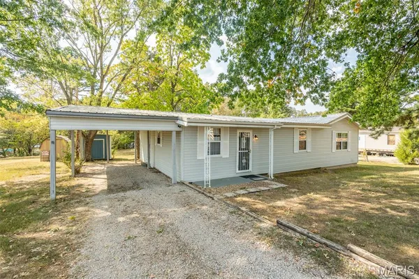 $157,900 | 151 Highway Ra Wappapello Mo 63966, Wappapello, MO 63966