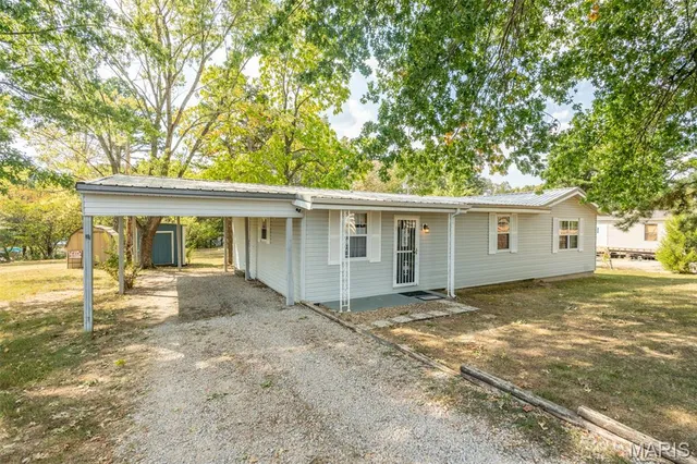 $172,500 | 151 Highway Ra Wappapello Mo 63966, Wappapello, MO 63966