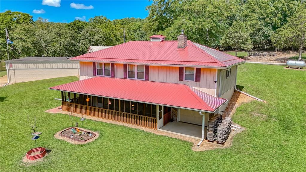 33260 Golden Acres Road Lincoln, MO 65338 - Photo 27 of 95